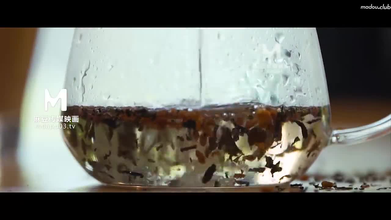 恋爱咖啡馆第一季 第三杯：玄米姆姆