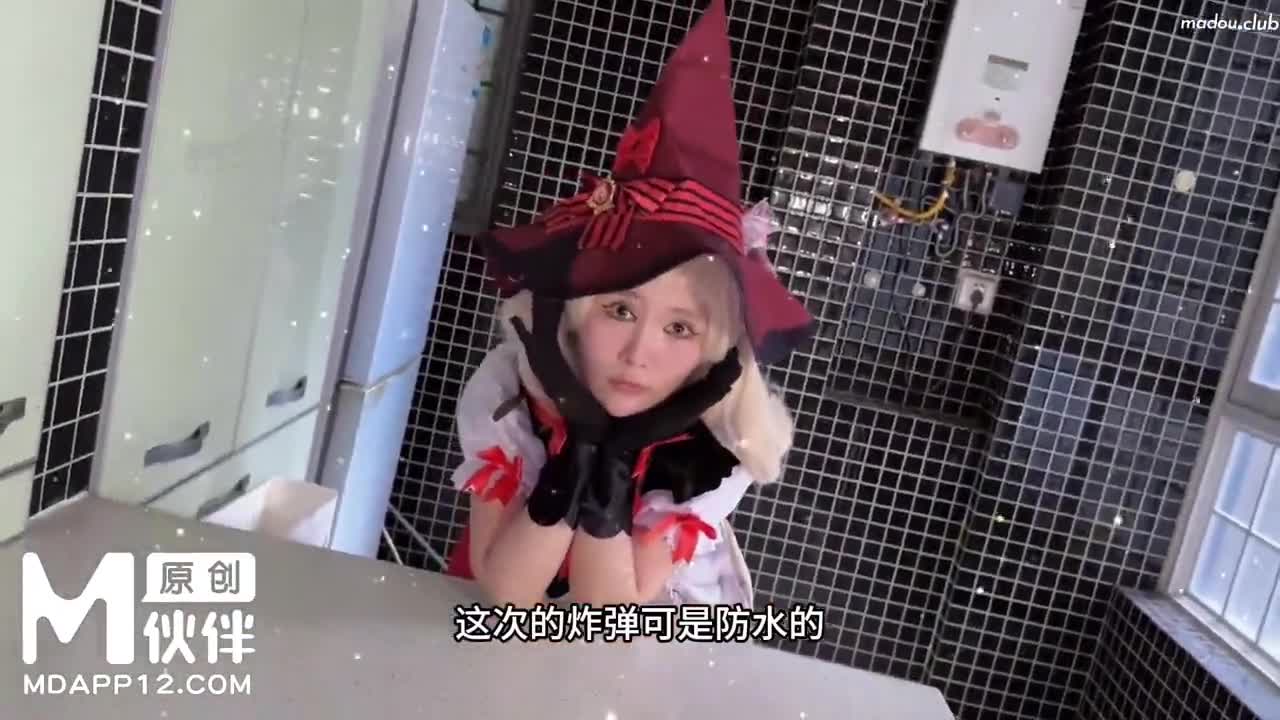 GX020 萝莉可莉的梦幻性生活