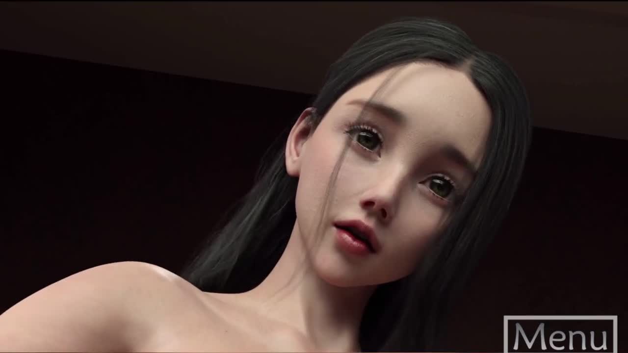 Game Stream - Fuck me - Sex Scenes