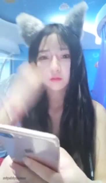 柯妹直播