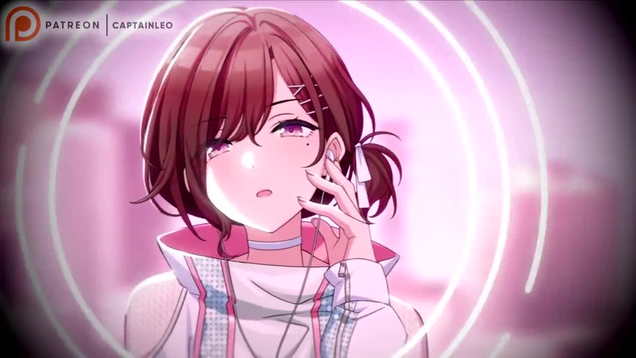 Idolmaster Shiny Colors  Madoka Haguchi  樋口 円香 Beautiful Girl Next Door R34 Rule34 Sex Anime Porn