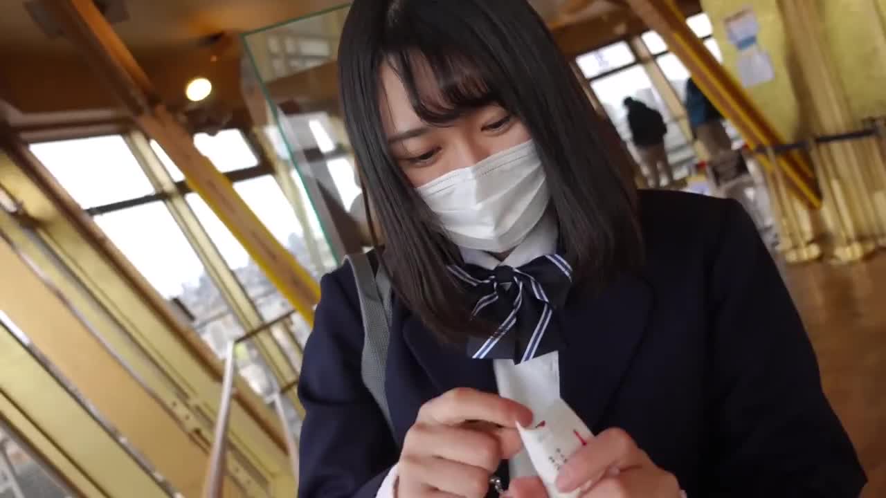 FC2-PPV-2943306 [无码] 清纯到超萌的女学生可爱嘴上第一次口射！ ！！禁止对年轻女性生殖器进行阴道射精，未经处理的刷毛轻轻生长