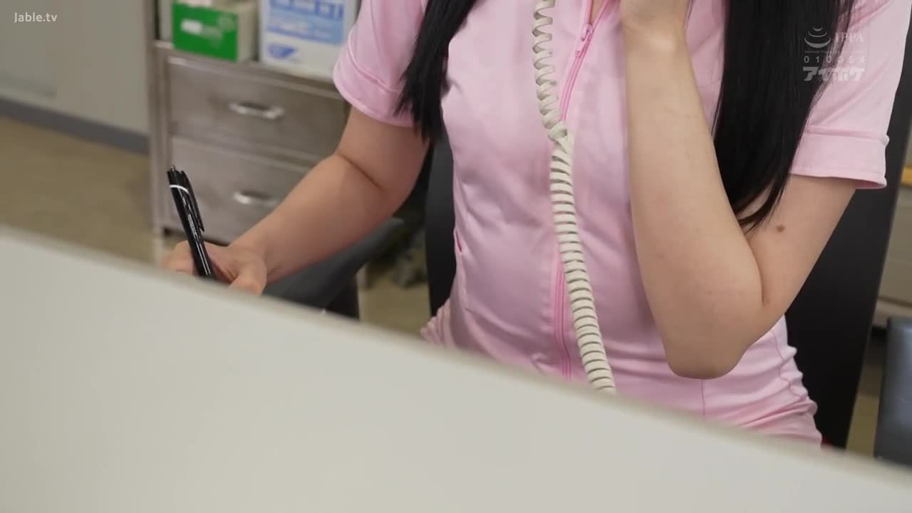 IPZZ-237 照顾淫荡病人的新天然护士的无意识调皮射精管理〜我不会让你一个人呆著，所以我会做任何事情〜水色诺亚 - 水色ノア