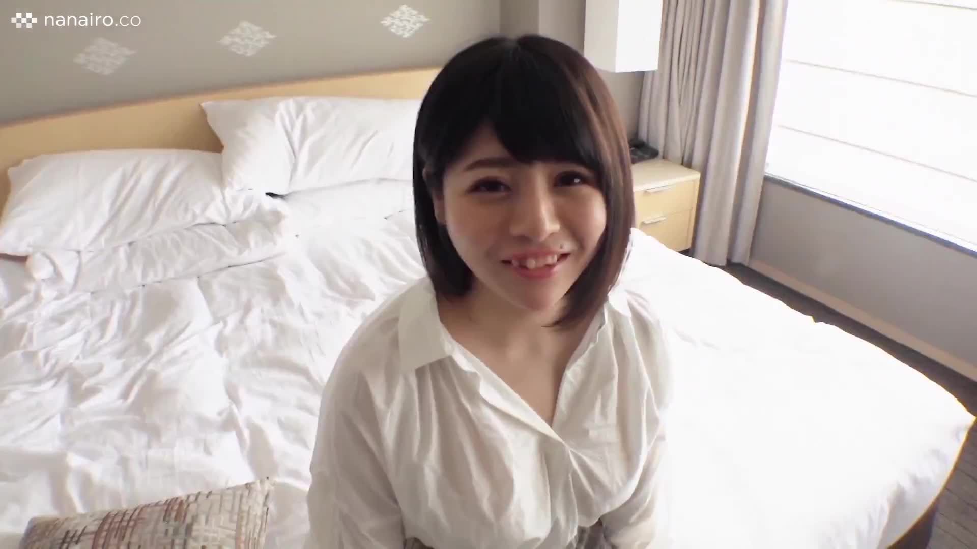 MKI-001 奇闻趣事 H  Rio 与大乳房妹妹
