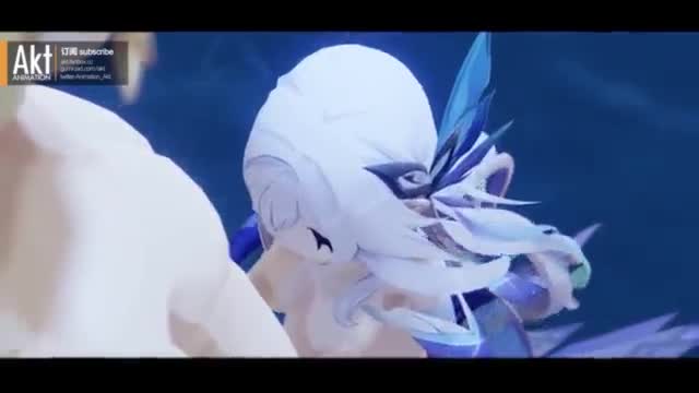 [Akt] skirk