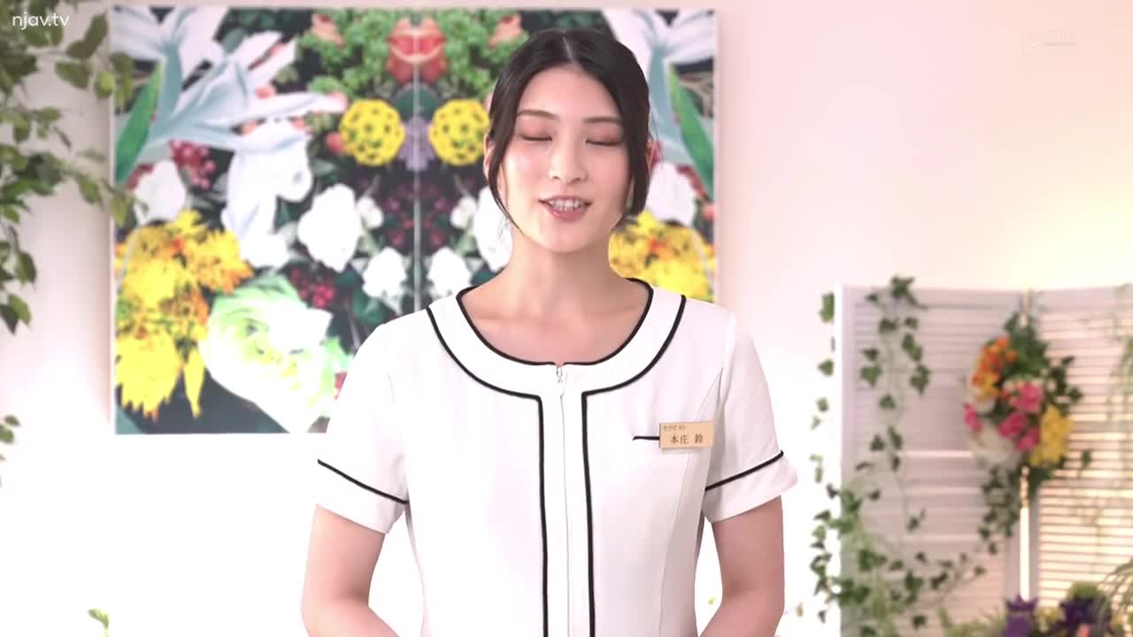 STARS-938 彻底挑逗顾客并让顾客在没有任何圣人时间的情况下持续射精的高潮美容师本庄莉兹 - 本庄铃