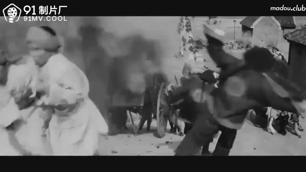 CUS-129 慈禧秘史 慈禧夺权 享受万千男宠