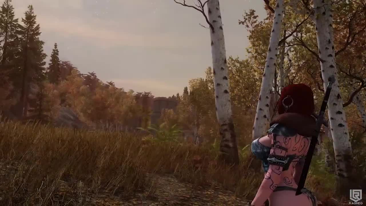 All Reiklings Must Snu Snu