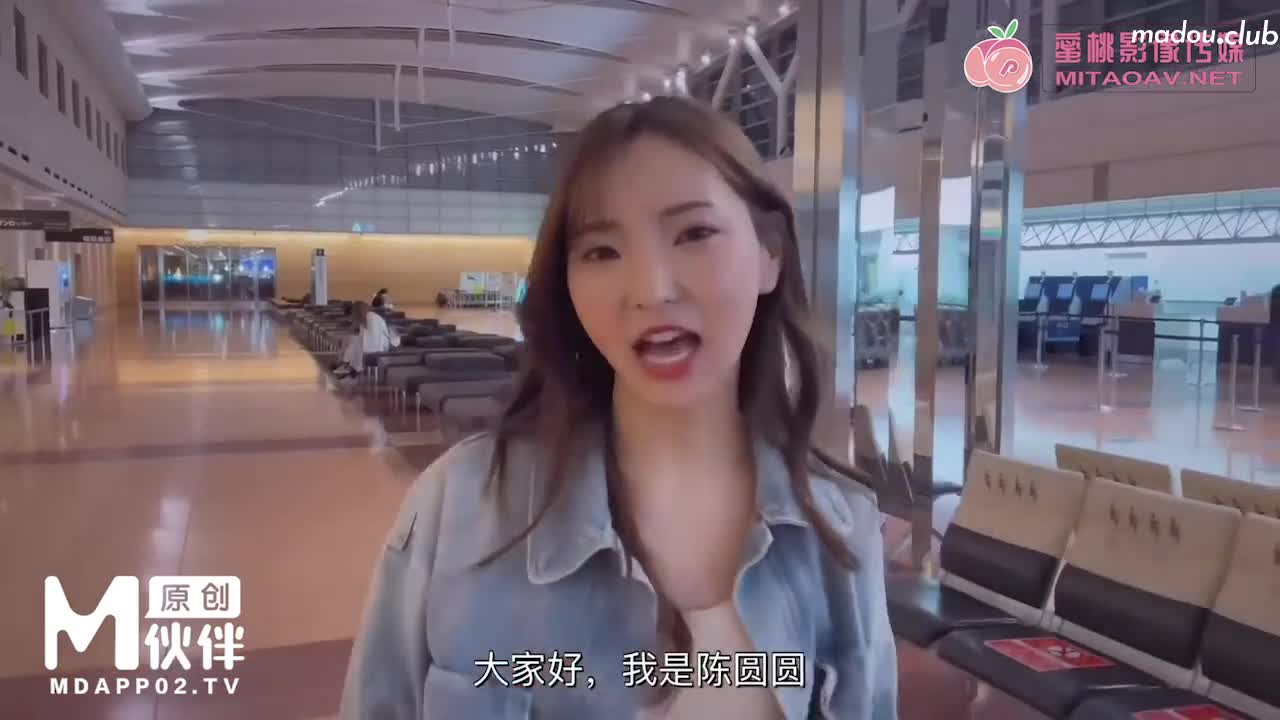 陈圆圆三亚企划 特别专访
