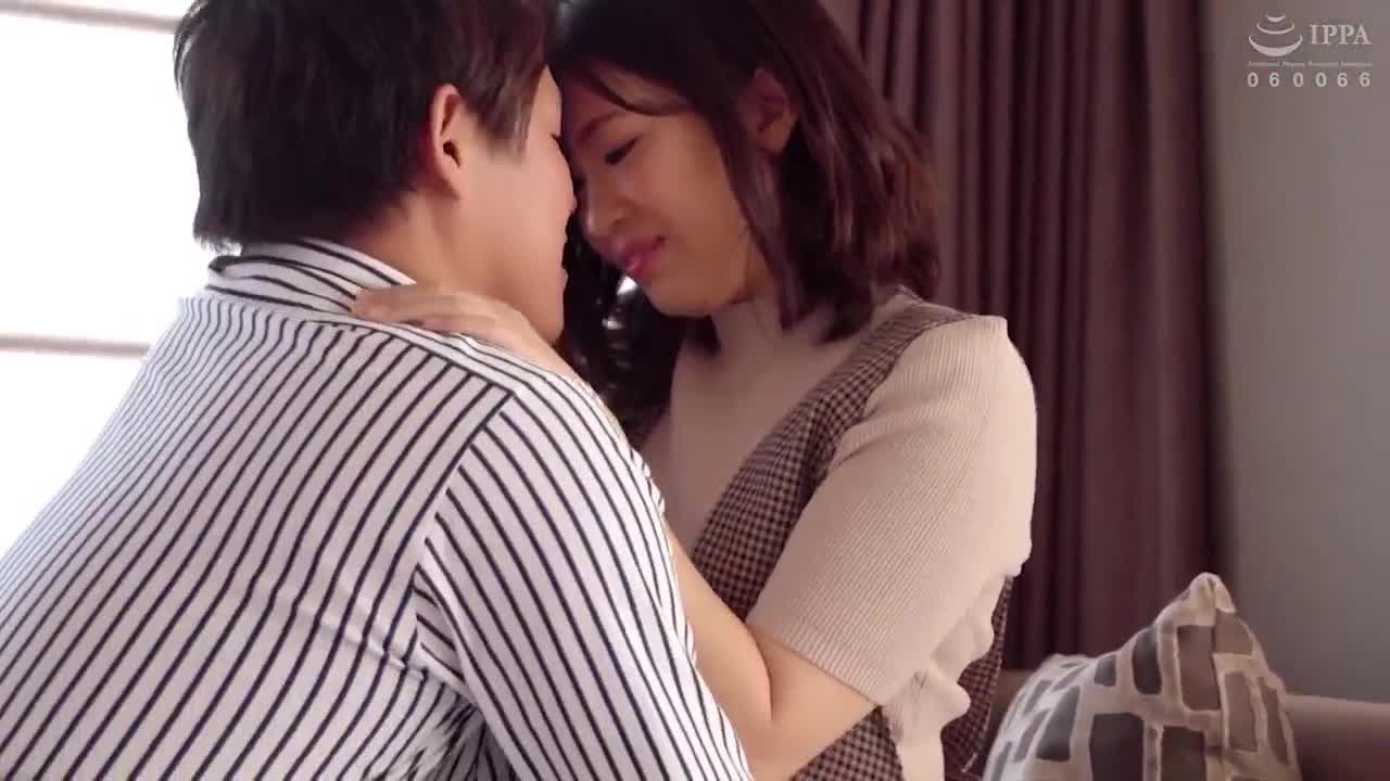 694-HONOKA-01 Pure SEX 想要性快感的白皙女孩的穗香