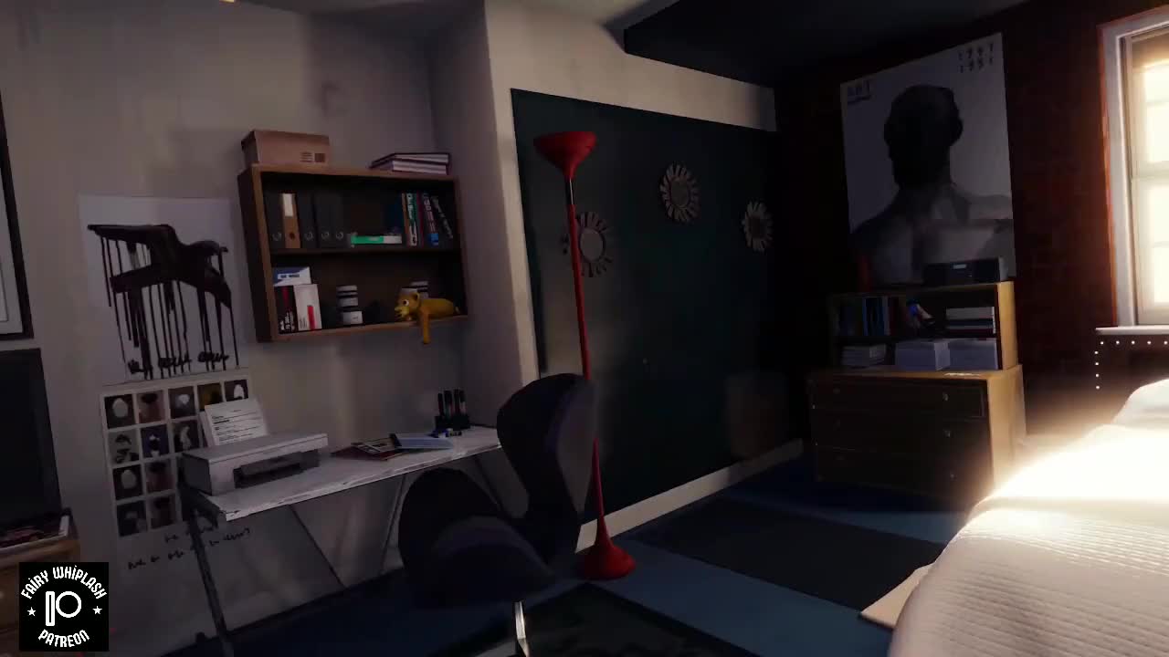 Aunt Cass Full Hardcore Sex 3D Animation Porn