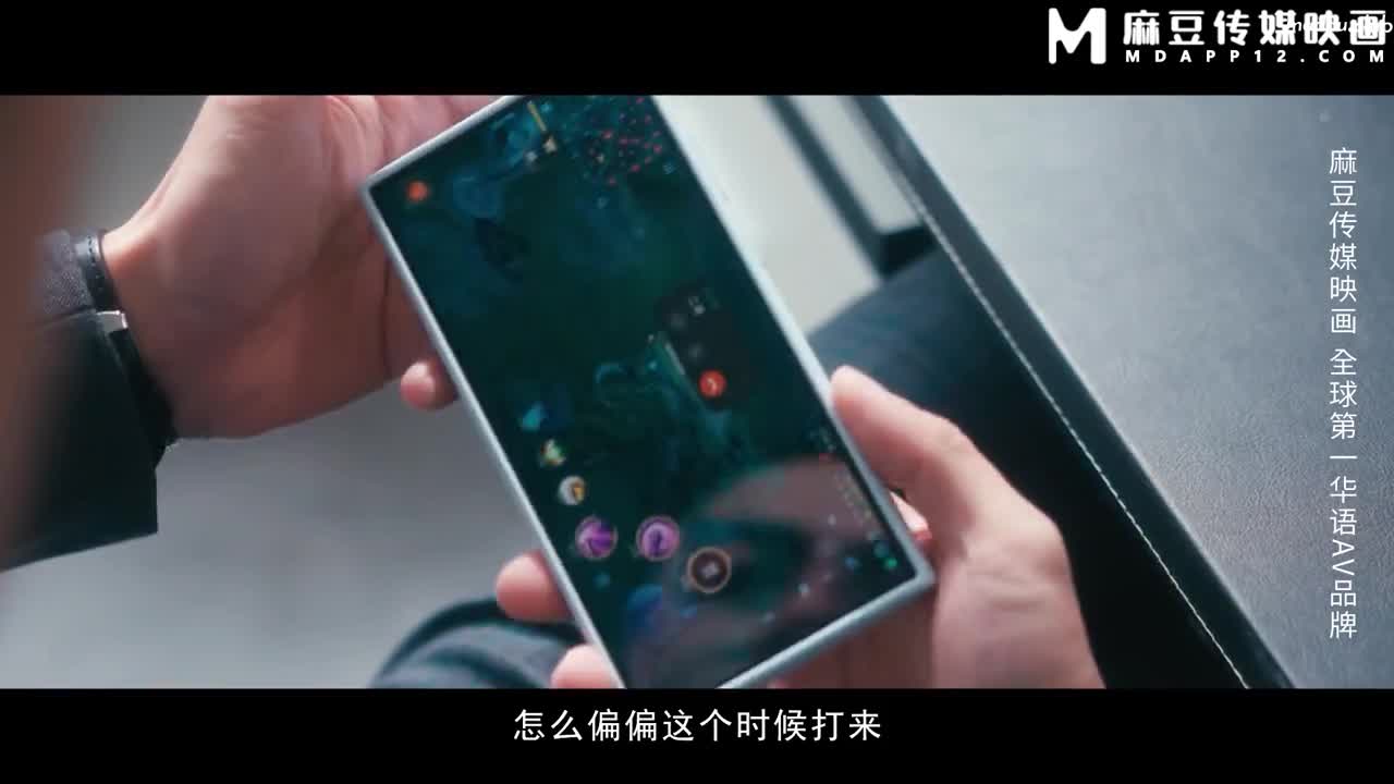 MDSR0004-2 金鳞岂是池中物-下  峰回路转调教女同
