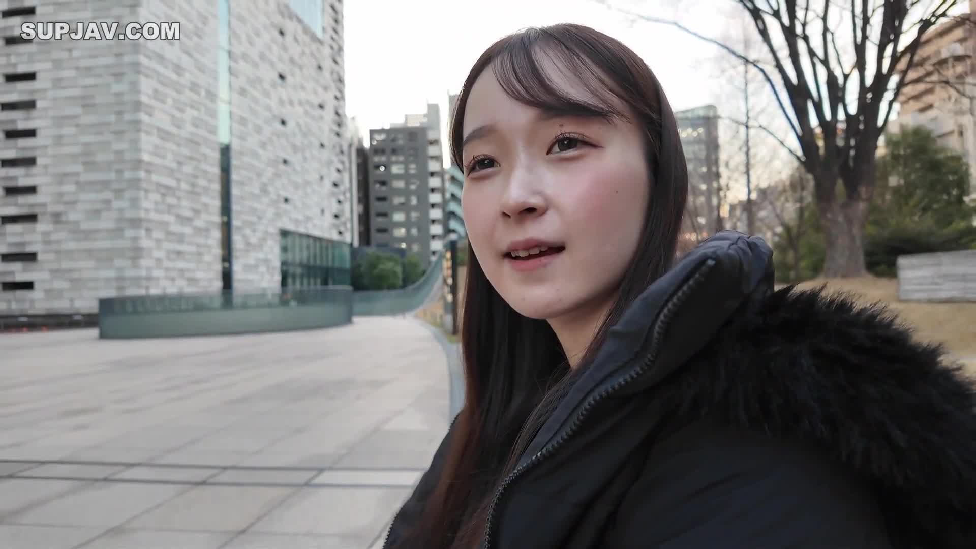 FC2-PPV-4360144 透明 妙静美女女喊大叔，当地新开始的回忆