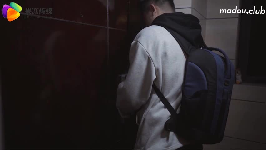 小偷艳遇