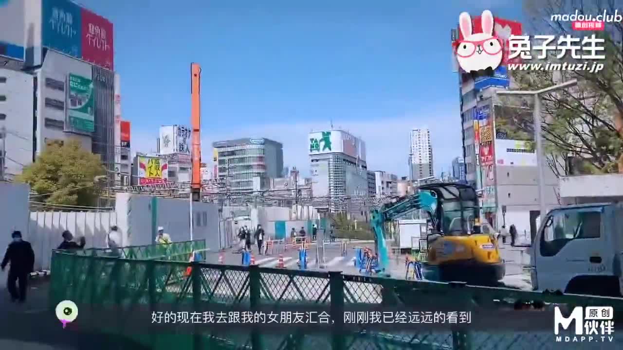 我的女友是女优  女友是av女优是怎样的体验