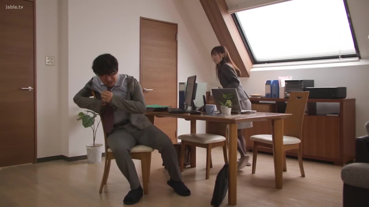 JUQ-643 脱下来的时候震惊！ ！超瘦缥缈的已婚女子！ ！独家第二版！ ！第一部电视剧中出禁令解除！ ！投诉处理NTR事业伙伴的性骚扰经理和他妻子的【阅读警告】戴绿帽的故事 新垣结香 - 新垣のどか