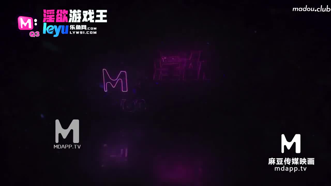 淫欲游戏王ep1-脱衣叠叠乐  淫荡女神密室大逃脱  节目篇