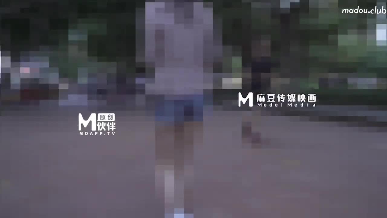 麻豆导演系列-街头搭讪在读女大生