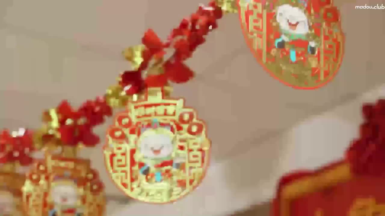 CUS-2206 大象传媒 新春感谢祭 精液感谢之旅