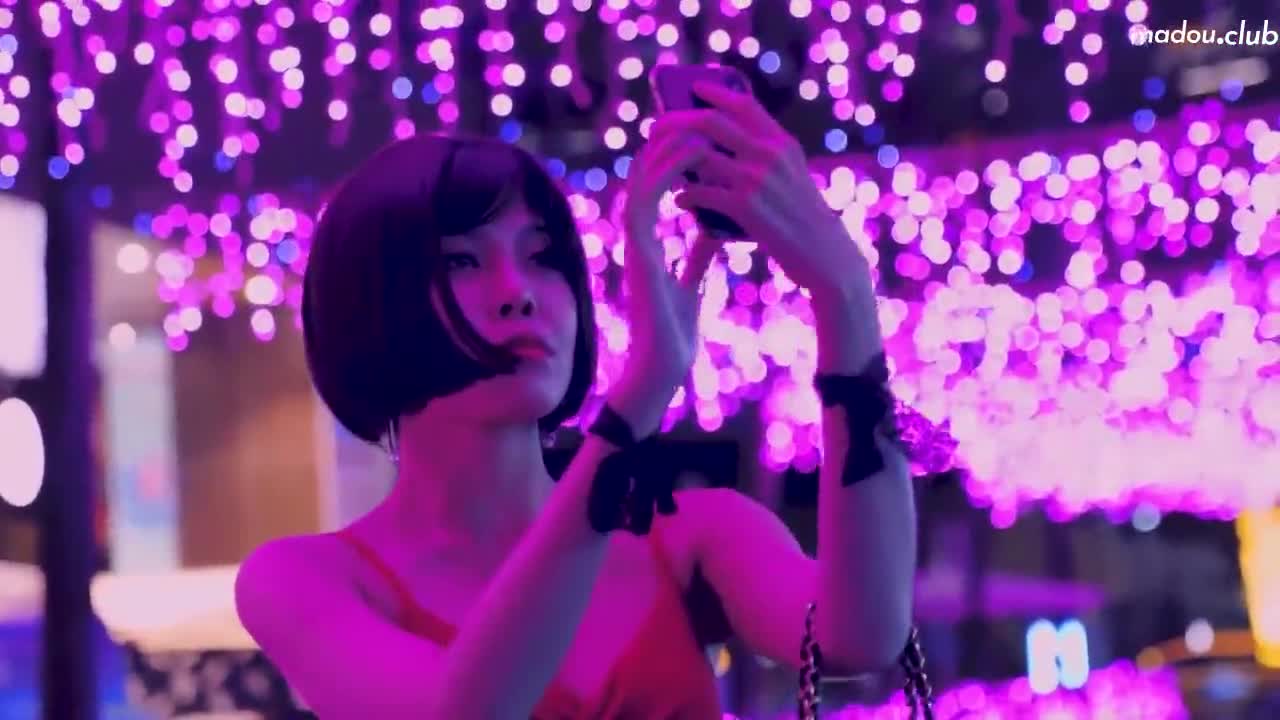 被上的直播主