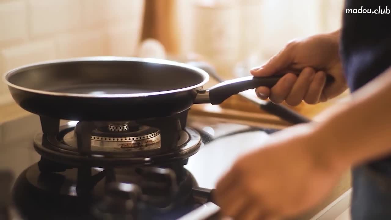 男友的私房早餐