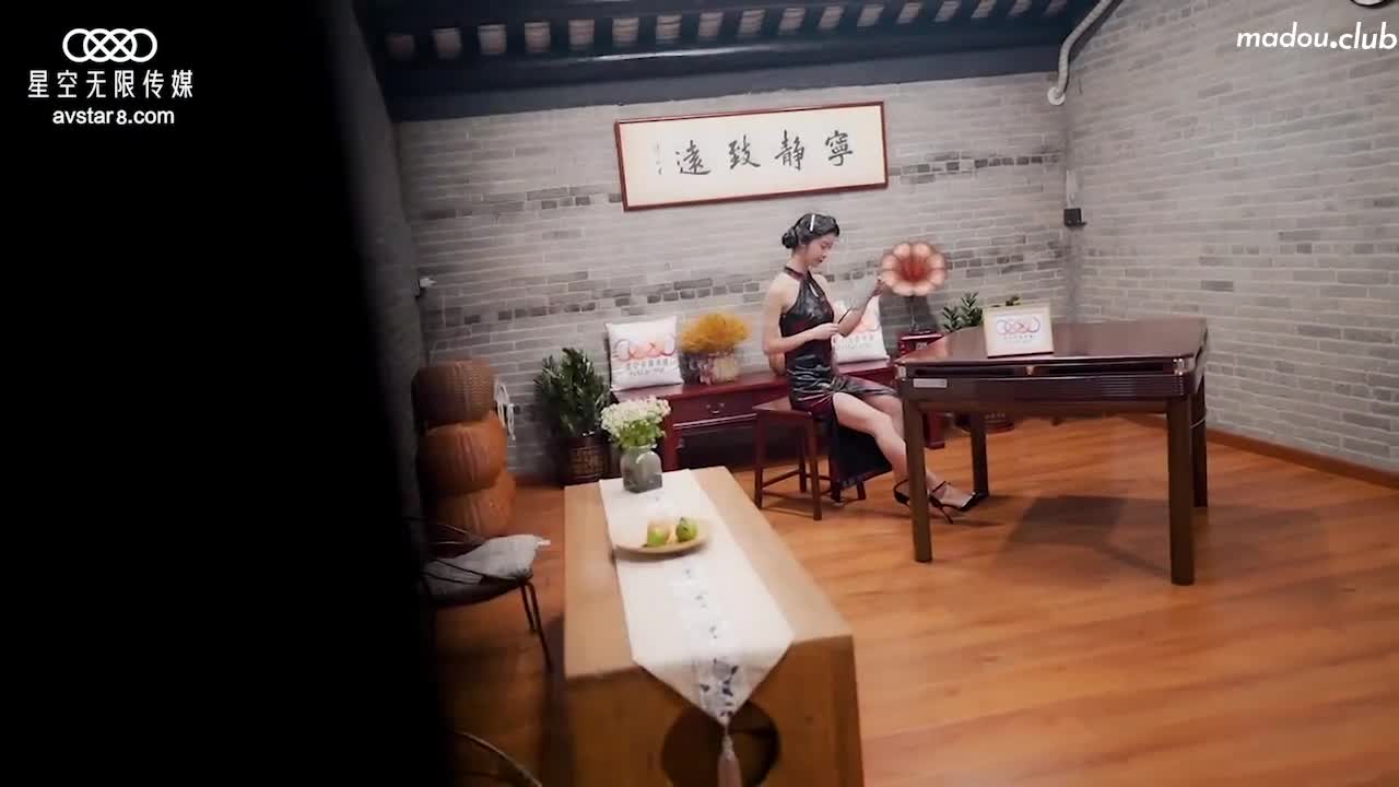 大宅院的女人 被围观的高潮