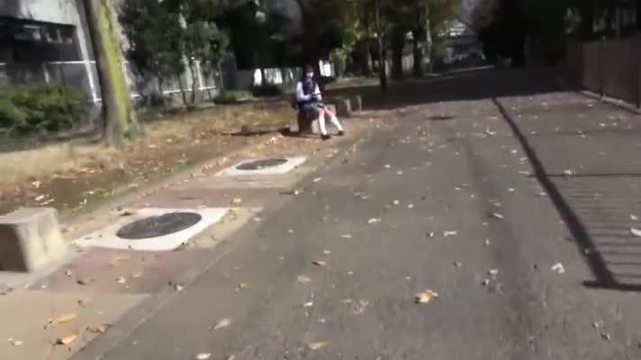MDTM-553 一个为了当爸爸却要怀孕的女孩学生01 - 白咲柚